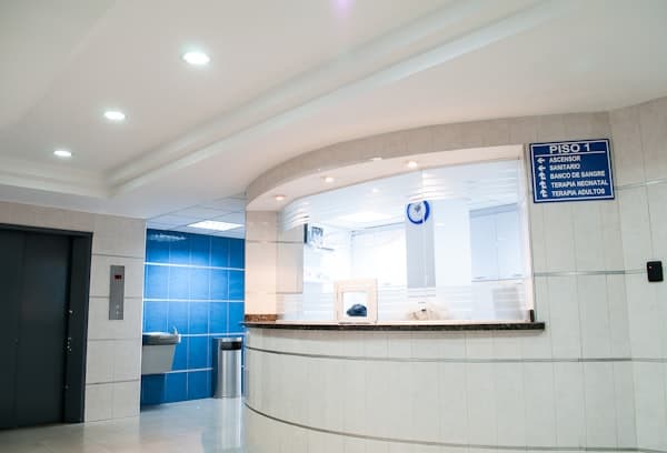 Bank 3rd Party Outsource Company